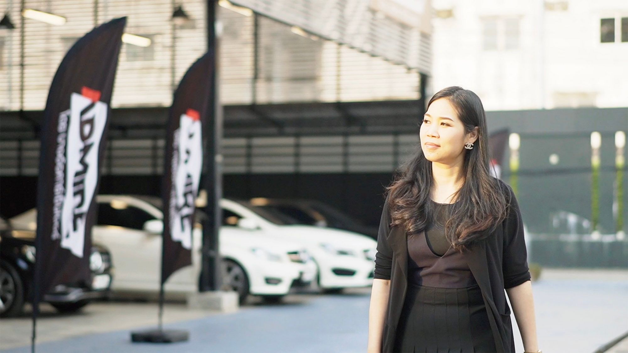 Admire โชว์รูมจำหน่ายรถยนต์ที่ ปิดยอดขายหลักล้าน ด้วย LINE Official Account