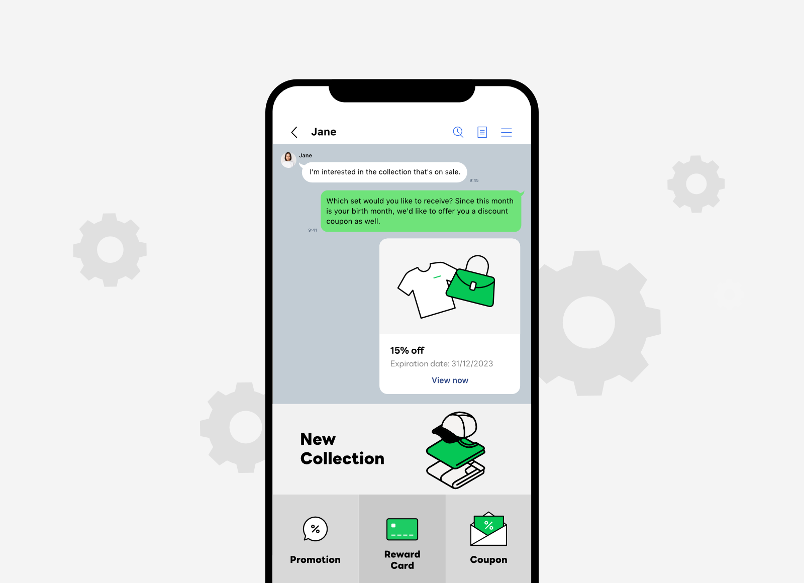 Solution 1 Building a Loyal Customer Base to Connect with Your Brand