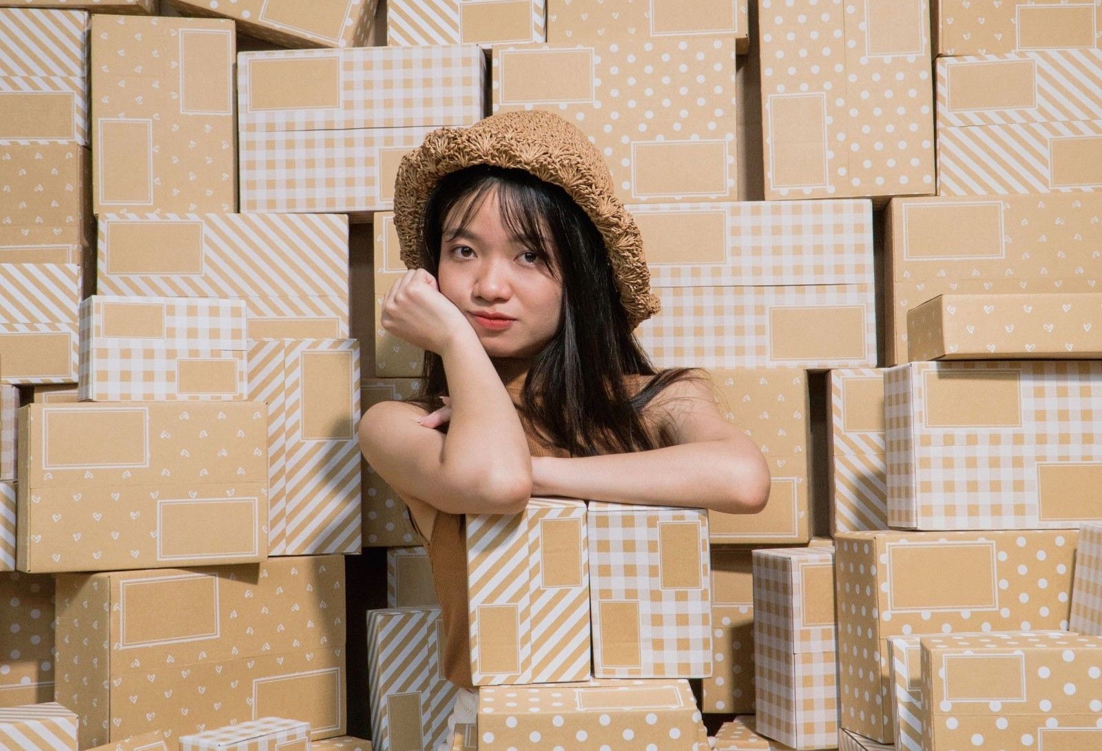 NPP BOX ชุบชีวิตธุรกิจครอบครัวให้โตด้วยออนไลน์