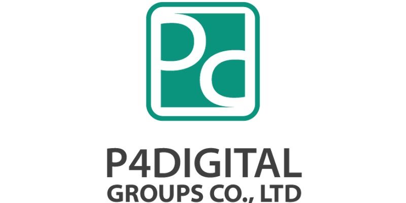 P4Digital Groups