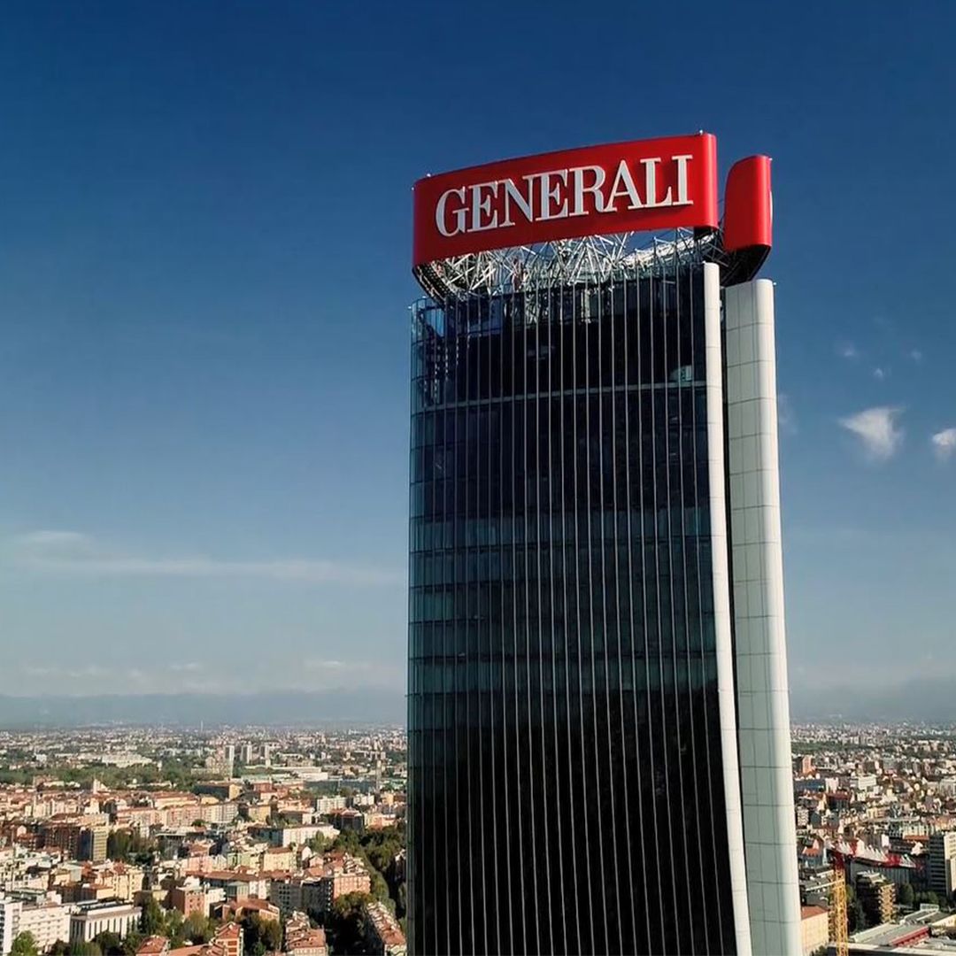 Delving into Generali’s Blue Ocean strategy, penetrating a new market with LINE Ads