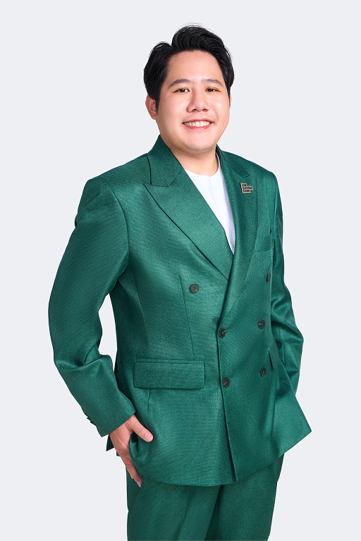 กันภัทร รุ่งสวัสดิทรัพย์ (ปอนด์)