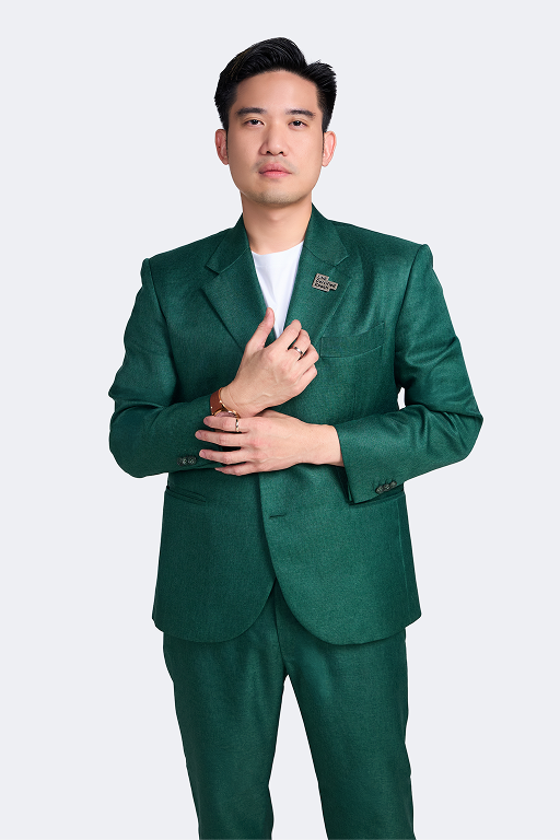 ชนม์ณพัฐ เศรษฐิวัฒน์ (หมอกิม)