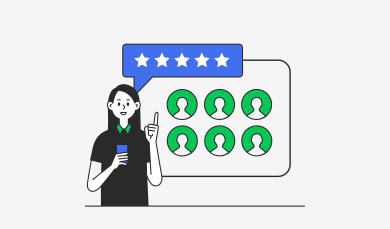 Customer Retention