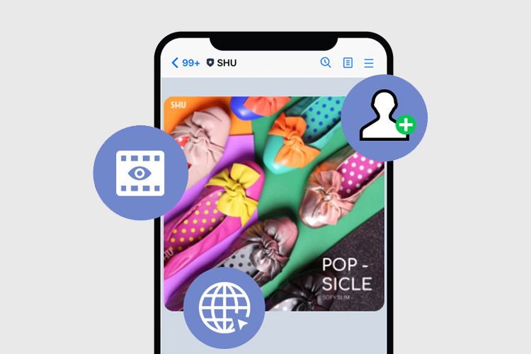 แชร์หมดเปลือกกับ SHU global ยิงแอดแบบไหนช่วยลดยอดบล็อกต่ำกว่า 10%