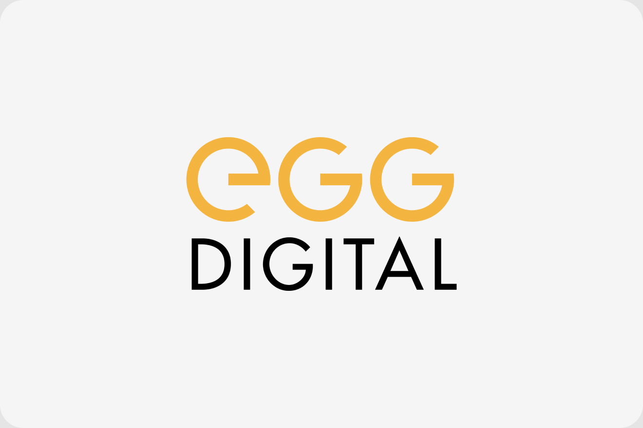 Egg Digital Company Limited