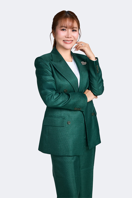 รุศดา น้อยทรง (ออน)